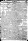 Chester Courant Tuesday 10 January 1815 Page 3