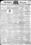 Chester Courant Tuesday 11 April 1815 Page 1