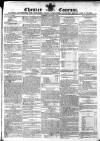 Chester Courant Tuesday 01 August 1815 Page 1
