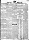 Chester Courant Tuesday 14 November 1815 Page 1