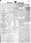 Chester Courant Tuesday 28 November 1815 Page 1
