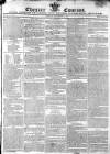 Chester Courant Tuesday 19 December 1815 Page 1