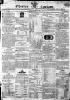 Chester Courant Tuesday 26 December 1815 Page 1