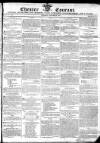 Chester Courant Tuesday 23 January 1816 Page 1