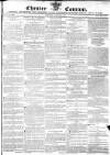 Chester Courant Tuesday 26 March 1816 Page 1