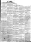 Chester Courant Tuesday 02 April 1816 Page 1