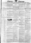 Chester Courant Tuesday 09 July 1816 Page 1