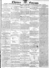 Chester Courant Tuesday 20 August 1816 Page 1