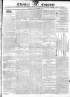 Chester Courant Tuesday 03 September 1816 Page 1