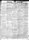 Chester Courant Tuesday 17 September 1816 Page 1