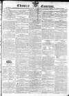 Chester Courant Tuesday 01 October 1816 Page 1