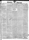 Chester Courant Tuesday 29 October 1816 Page 1