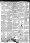 Chester Courant Tuesday 29 October 1816 Page 4