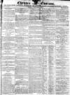 Chester Courant Tuesday 12 November 1816 Page 1