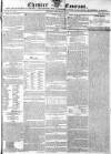 Chester Courant Tuesday 03 December 1816 Page 1