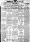 Chester Courant Tuesday 31 December 1816 Page 1