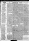 Chester Courant Tuesday 09 January 1816 Page 4