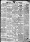 Chester Courant Tuesday 16 January 1816 Page 1