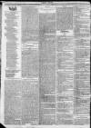 Chester Courant Tuesday 16 January 1816 Page 4