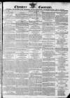 Chester Courant Tuesday 13 February 1816 Page 1