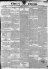 Chester Courant Tuesday 30 April 1816 Page 1