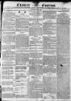 Chester Courant Tuesday 04 June 1816 Page 1