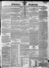 Chester Courant Tuesday 25 June 1816 Page 1