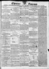 Chester Courant Tuesday 20 August 1816 Page 1