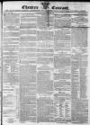Chester Courant Tuesday 05 November 1816 Page 1