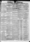 Chester Courant Tuesday 12 November 1816 Page 1