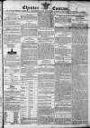 Chester Courant Tuesday 24 December 1816 Page 1