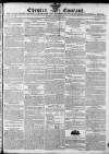 Chester Courant Tuesday 18 March 1817 Page 1