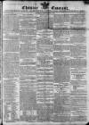 Chester Courant Tuesday 09 September 1817 Page 1