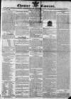 Chester Courant Tuesday 30 September 1817 Page 1