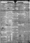 Chester Courant Tuesday 11 November 1817 Page 1