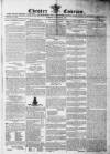 Chester Courant Tuesday 06 January 1818 Page 1