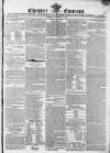 Chester Courant Tuesday 13 January 1818 Page 1