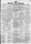Chester Courant Tuesday 24 March 1818 Page 1