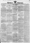 Chester Courant Tuesday 31 March 1818 Page 1