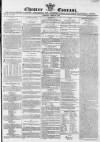 Chester Courant Tuesday 21 April 1818 Page 1