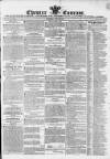 Chester Courant Tuesday 28 July 1818 Page 1