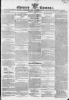Chester Courant Tuesday 11 August 1818 Page 1