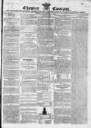 Chester Courant Tuesday 15 September 1818 Page 1