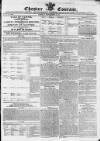 Chester Courant Tuesday 29 September 1818 Page 1