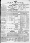 Chester Courant Tuesday 06 October 1818 Page 1