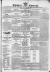 Chester Courant Tuesday 10 November 1818 Page 1