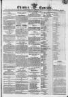 Chester Courant Tuesday 17 November 1818 Page 1