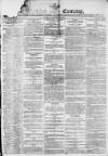 Chester Courant Tuesday 19 January 1819 Page 1