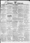 Chester Courant Tuesday 16 March 1819 Page 1