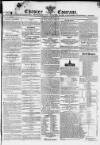 Chester Courant Tuesday 23 March 1819 Page 1